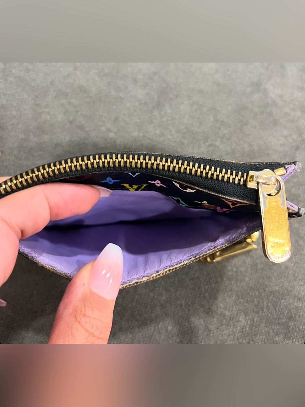 Louis Vuitton murakami - Picture 9 of 14